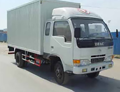 車輛展示4